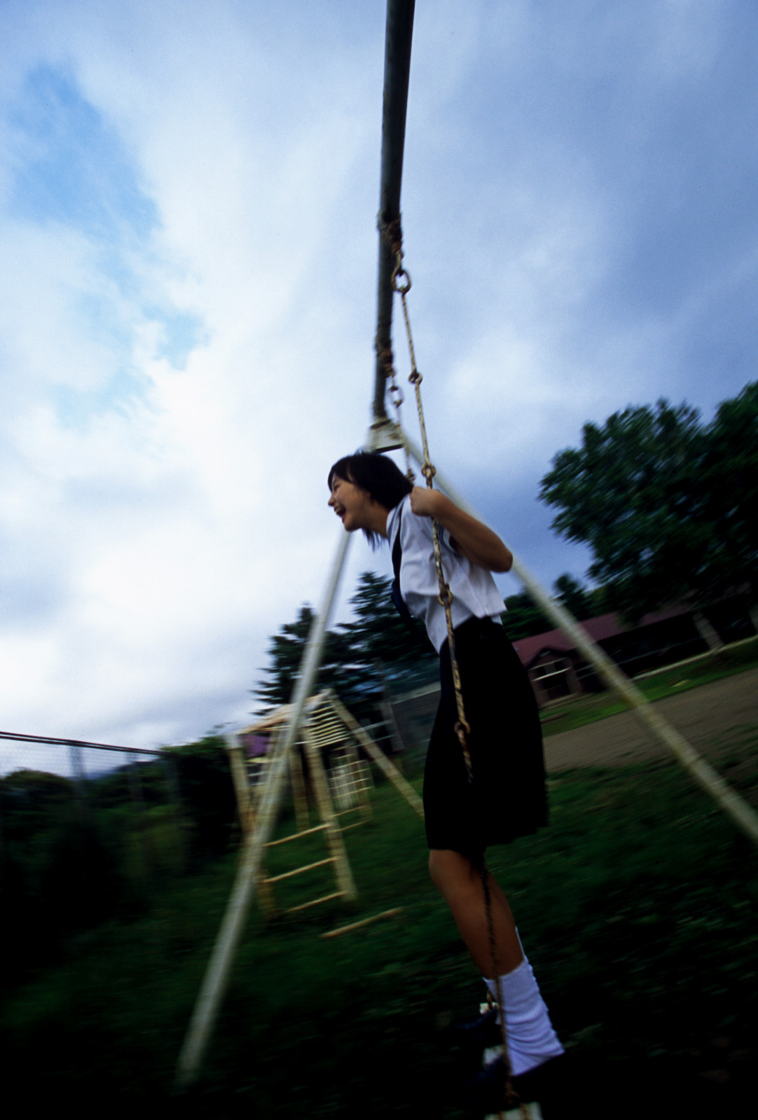 堀北真希 Horikita Maki NS EYES No.1